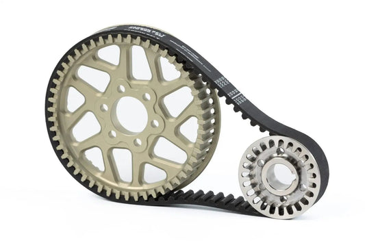 EBIKE Garage Pulley Kit // Surron LBX - MXwraps