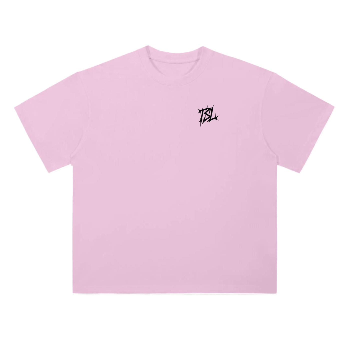 Blocky Stay Stock Tee - MXwraps