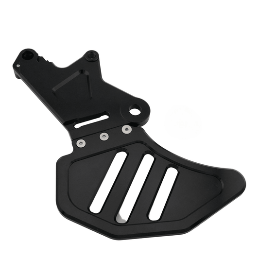 Moto Brake Conversion Kit // Rear Caliper Mounting Brackets - MXwraps