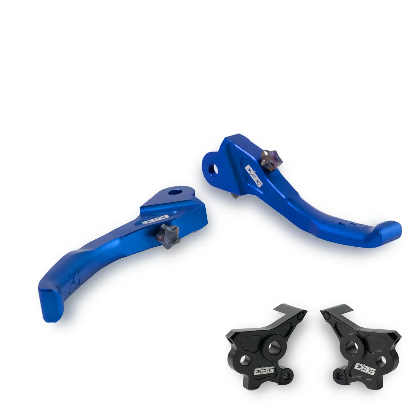 EBIKE Garage Ultra Bee Short Brake Levers + Adapter Brake Levers V1.2