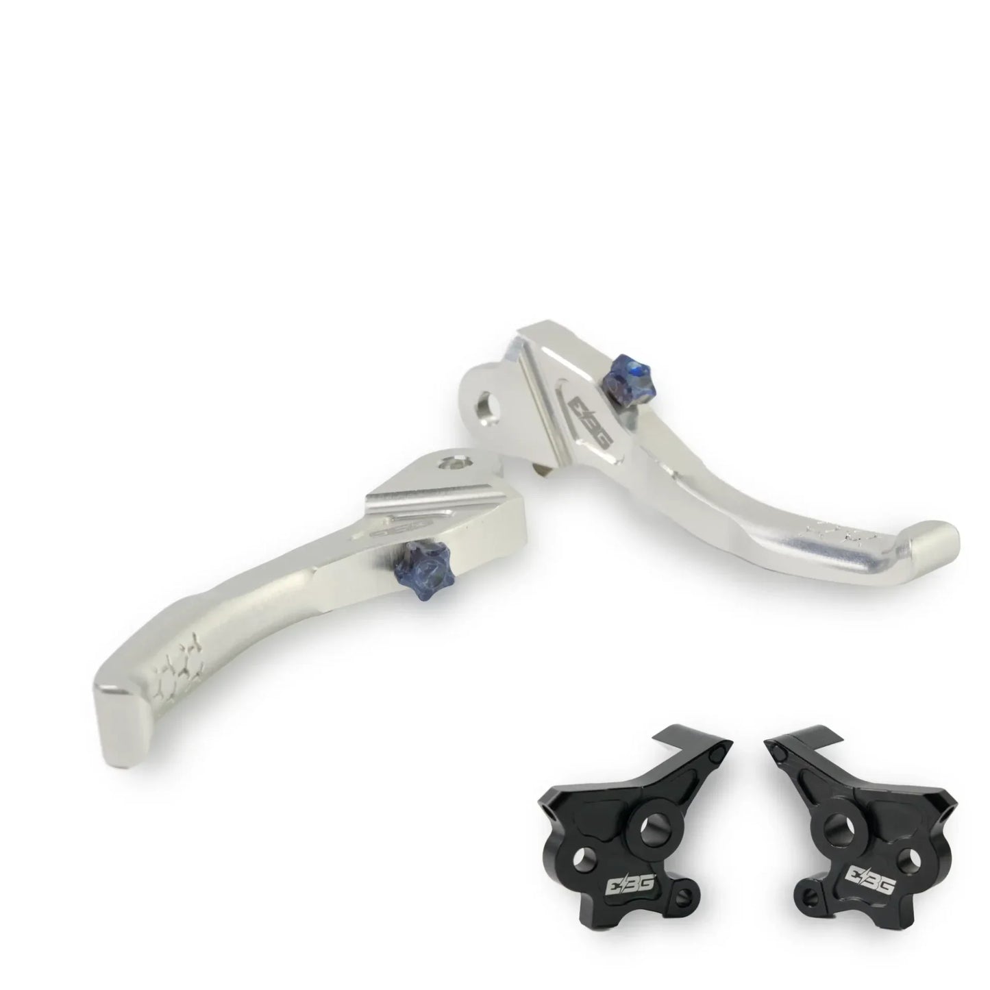 EBIKE Garage Ultra Bee Short Brake Levers + Adapter Brake Levers V1.2