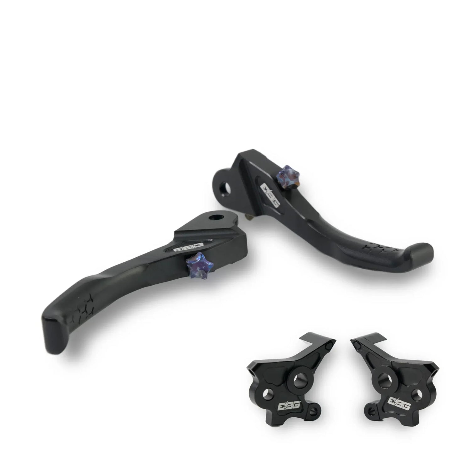 EBIKE Garage Ultra Bee Short Brake Levers + Adapter Brake Levers V1.2