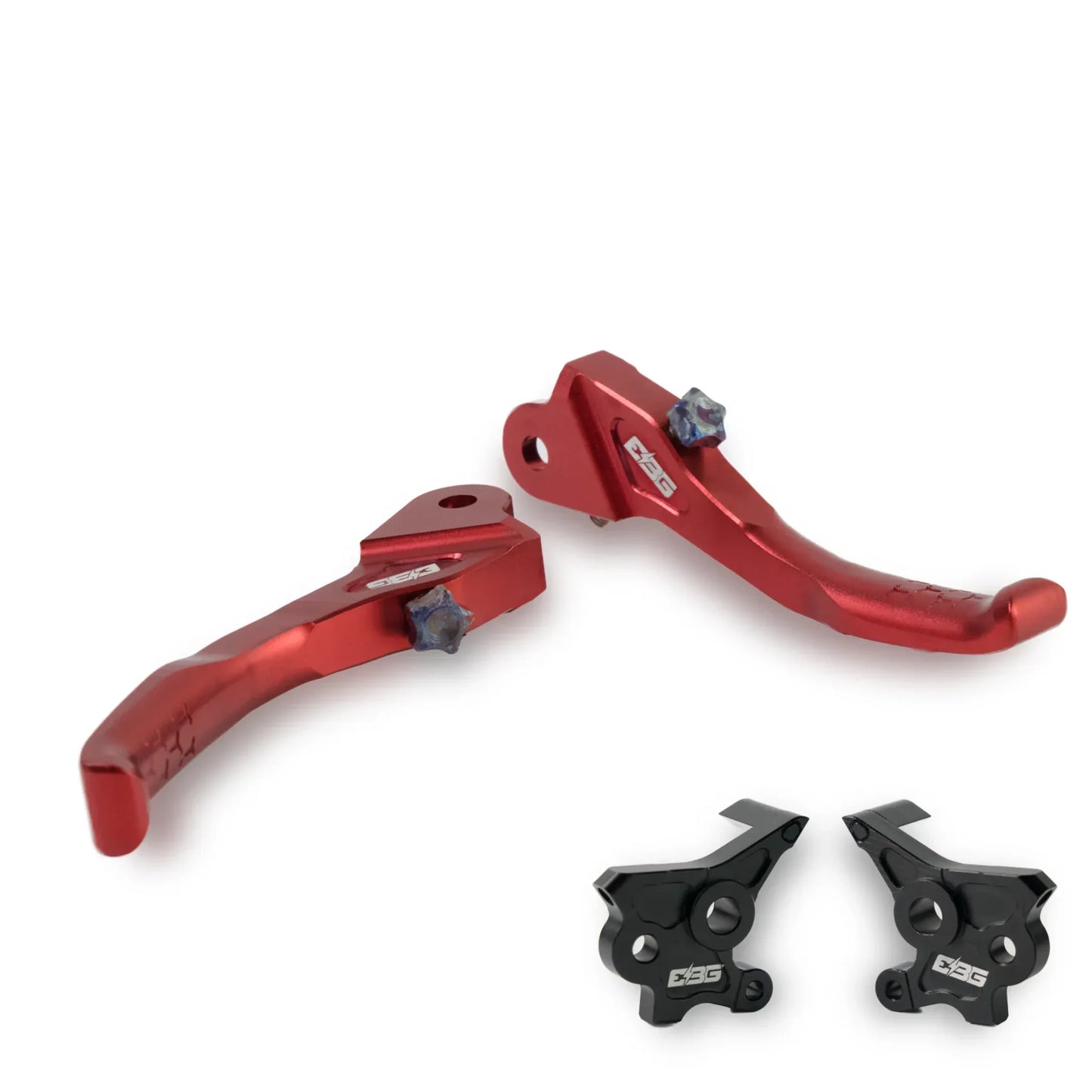 EBIKE Garage Ultra Bee Short Brake Levers + Adapter Brake Levers V1.2