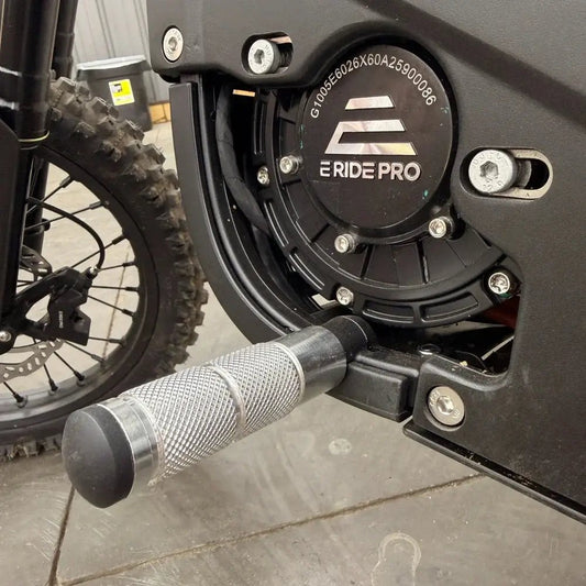 Eride Pro Mini Shift Lock Peg Kit - MXwraps
