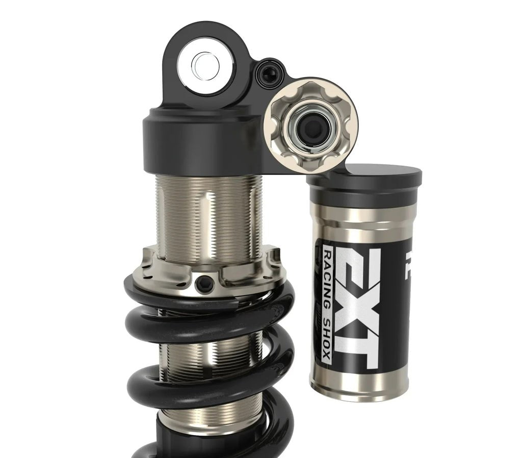 EXT Arma MX Rear Shock - MXwraps