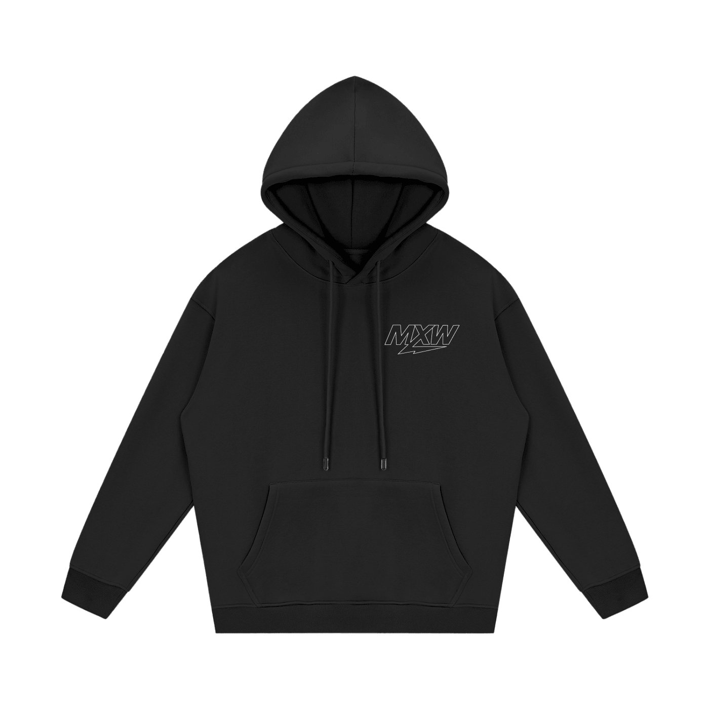 MxWraps V2 - Hoodie - MXwraps