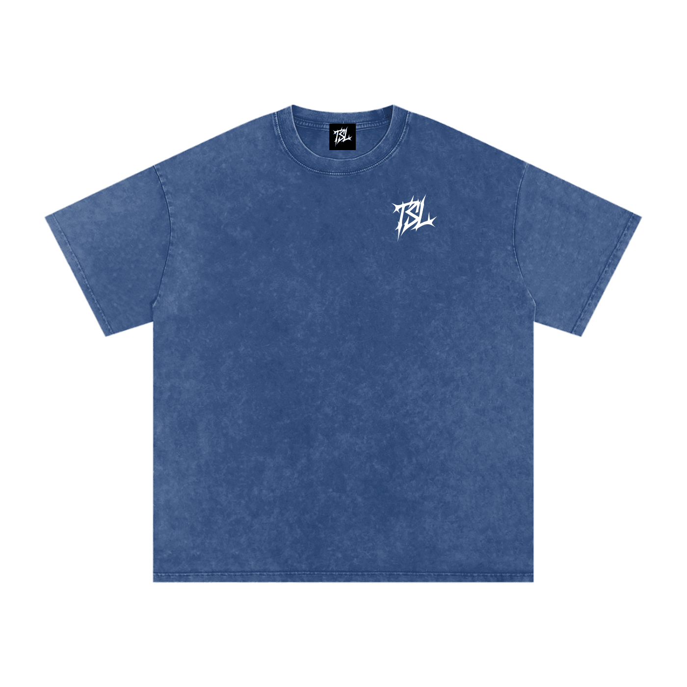 Staple Washed Tee - MXwraps