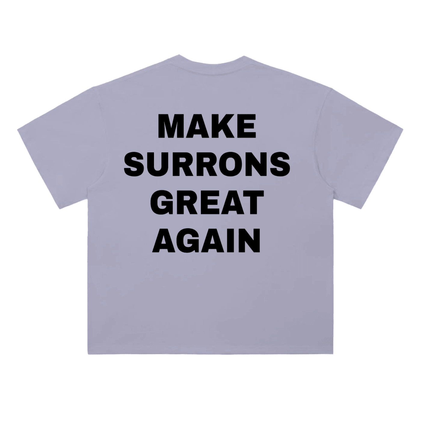 Blocky Need Money Tee - MXwraps