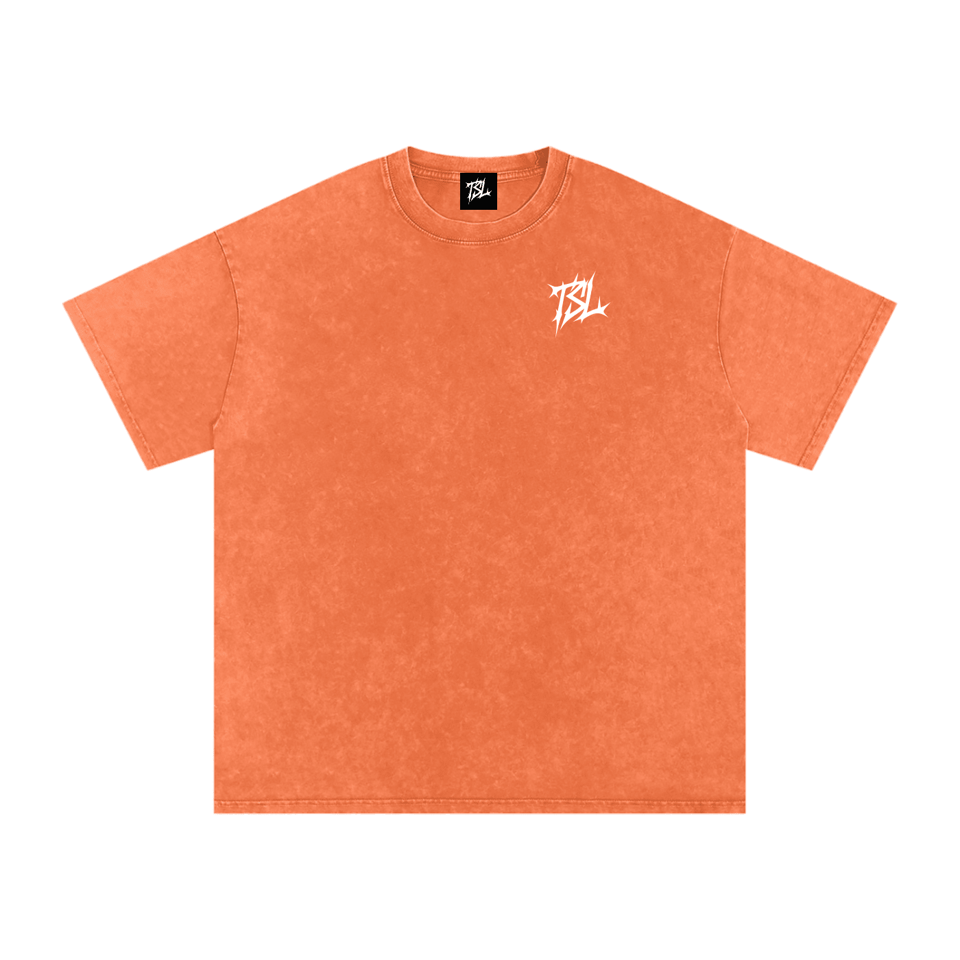 Staple Washed Tee - MXwraps