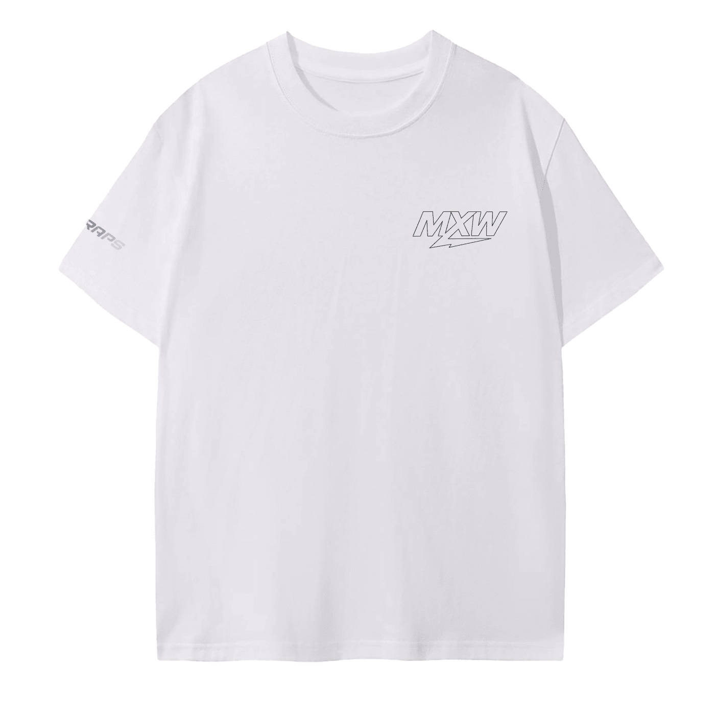 MxWraps V2 - Cotton T-Shirt - MXwraps