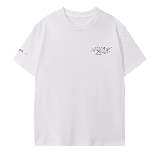 MxWraps V2 - Cotton T-Shirt - MXwraps