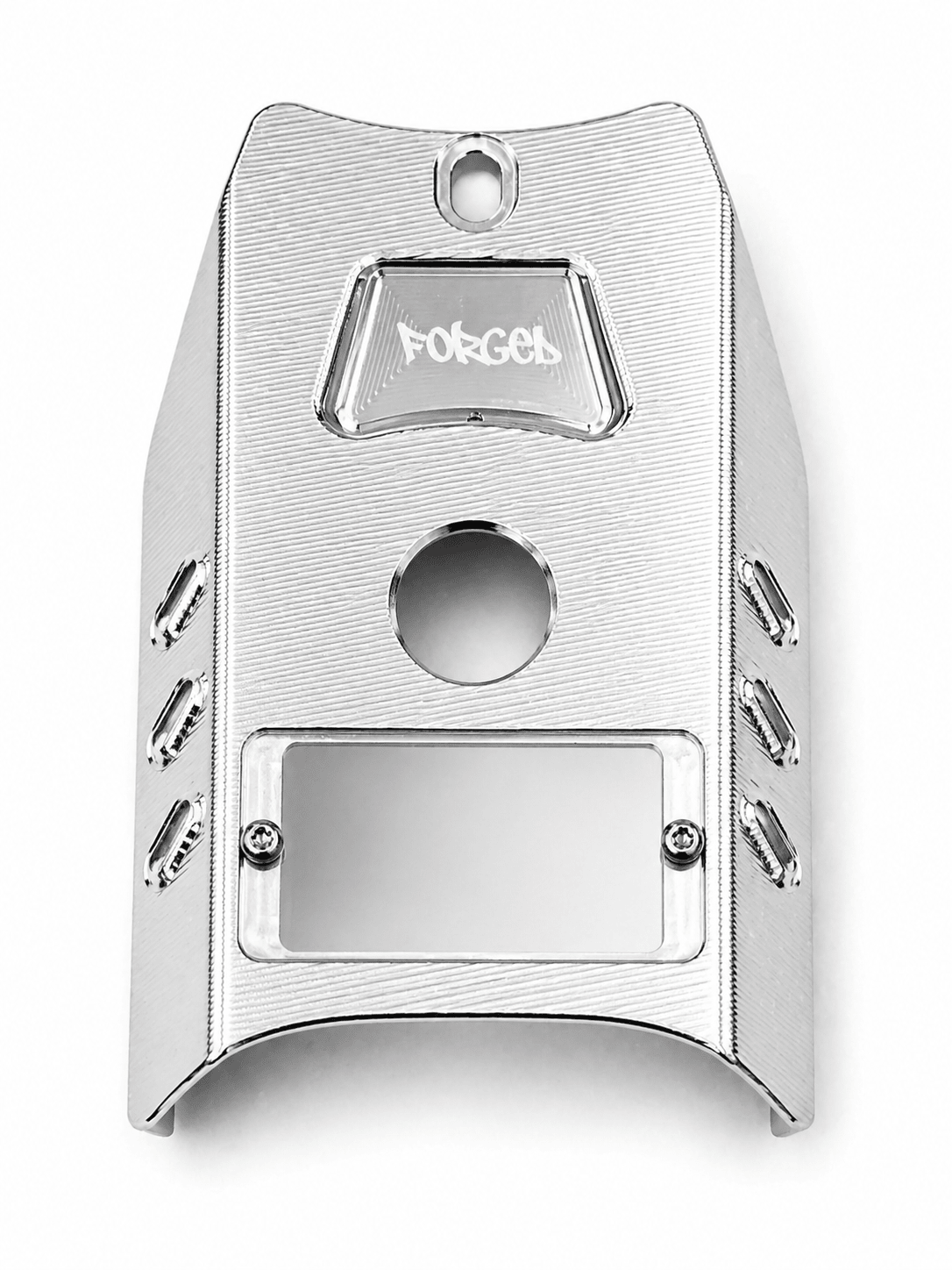 Talaria XXX Metal Ignition Cover - MXwraps