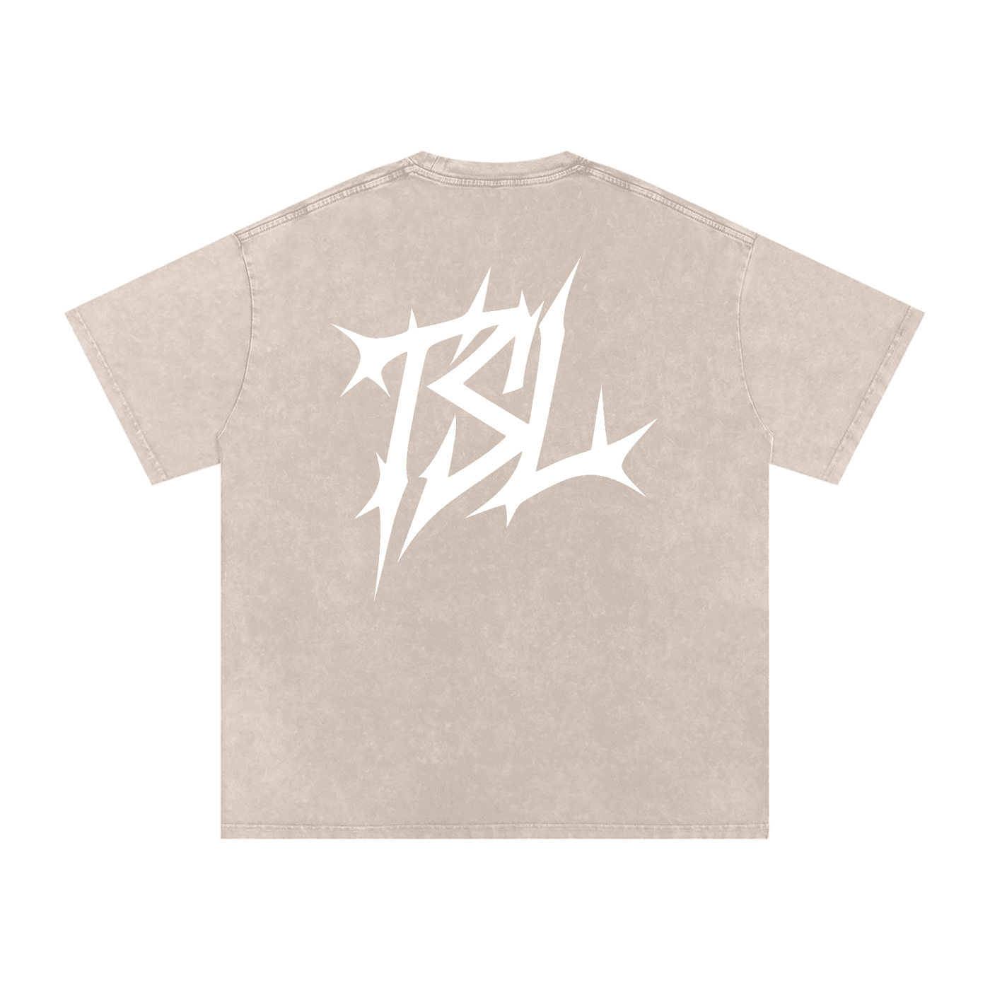 Staple Washed Tee - MXwraps