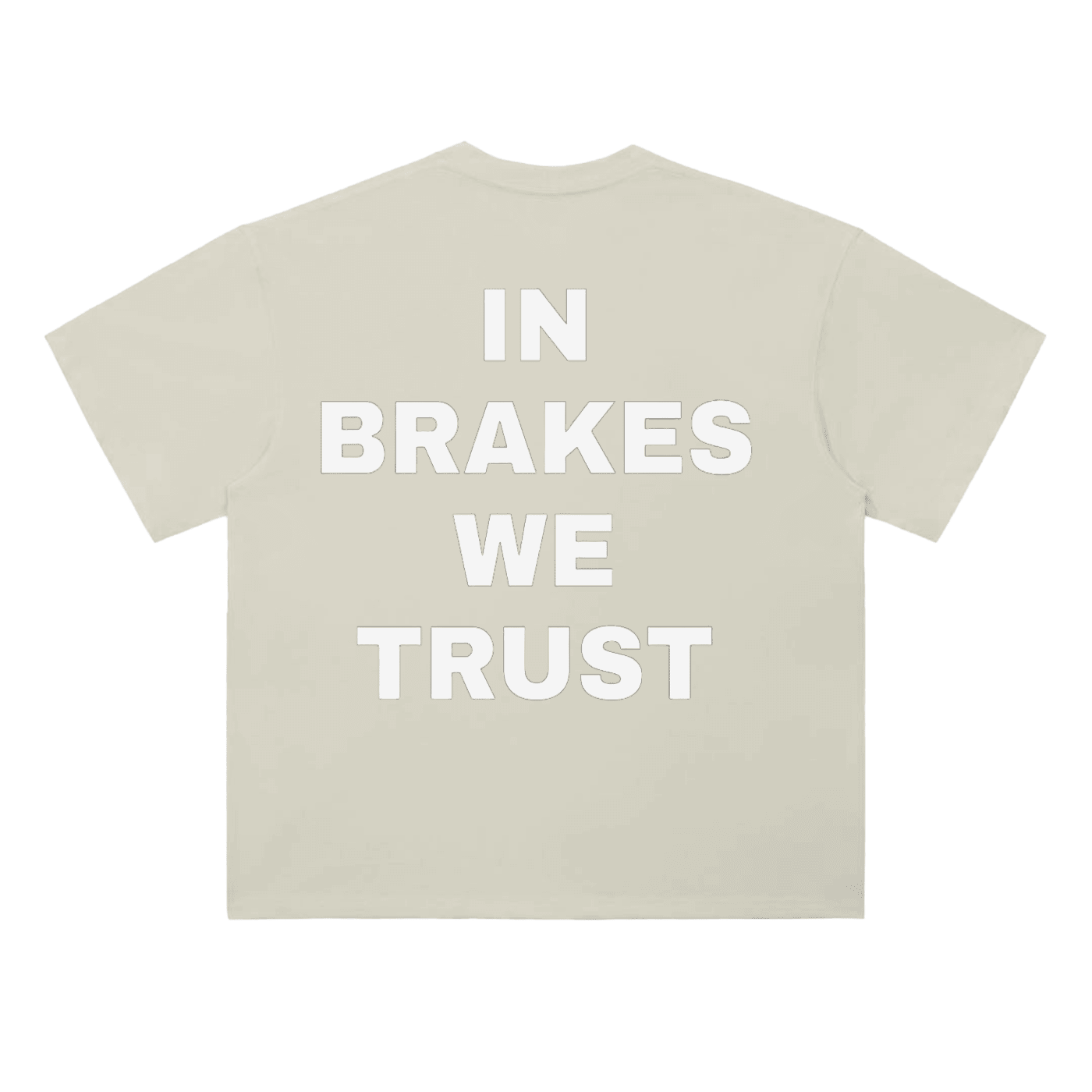 Blocky Brakes Tee - MXwraps