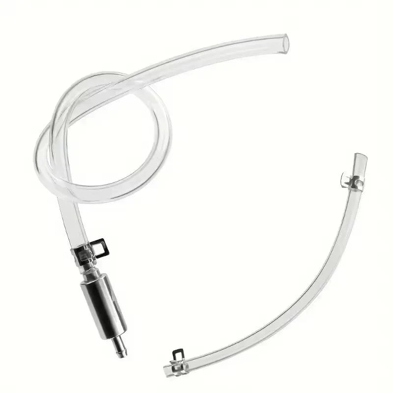 Moto Brake Bleed Kit With Check-Valve FactoryZ