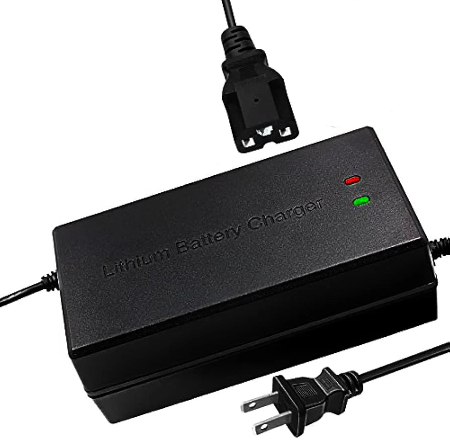 Fast Charger for Tuttio Soleil 01 | Upgraded High - Speed E - Bike Charger - MXwraps