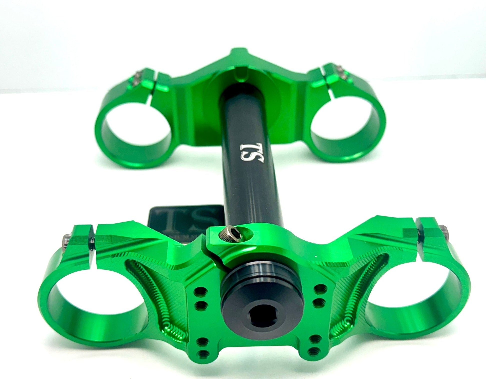 FastAce Fork Drop Clamp for ALX13RC (2.0 Fork) and AHX12RV (Gravitee Fork) - MXwraps