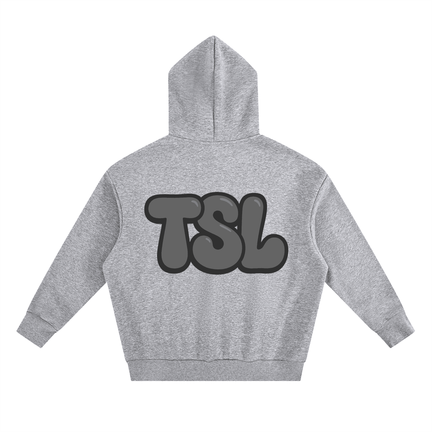 Bubble TSL Hoodie - MXwraps