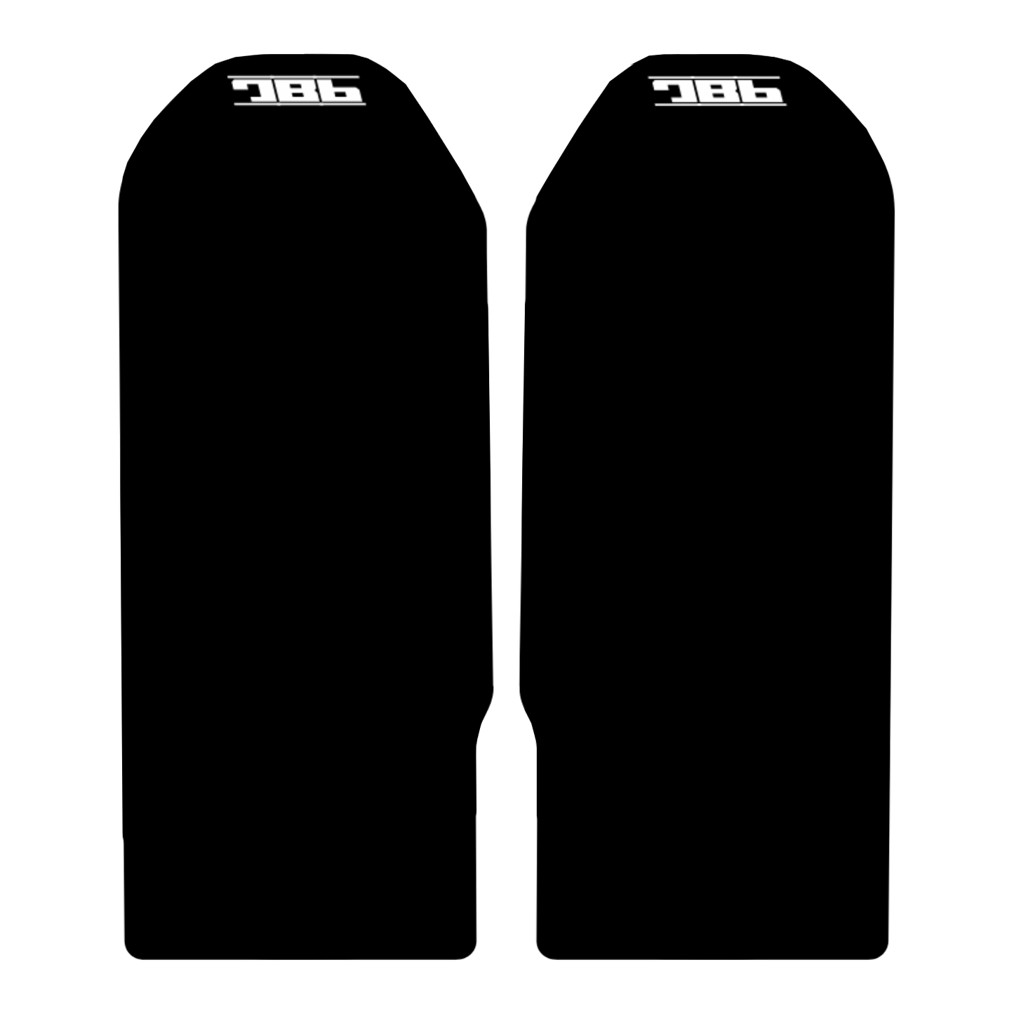 Talaria OEM Ebike Fork Guard Decals