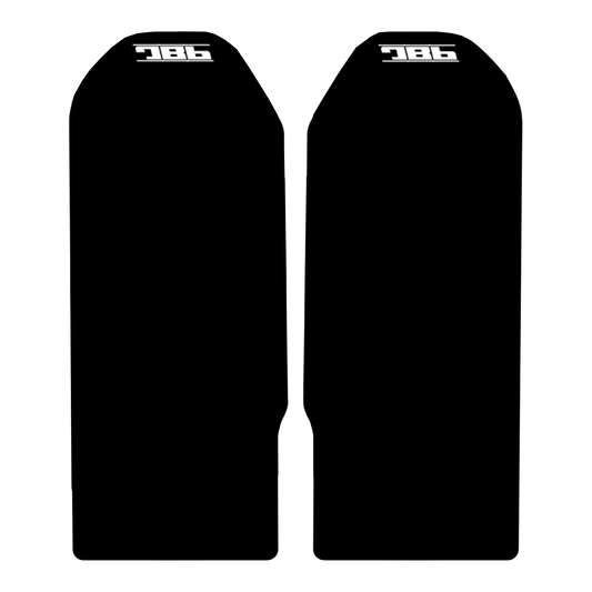 Talaria OEM Ebike Fork Guard Decals