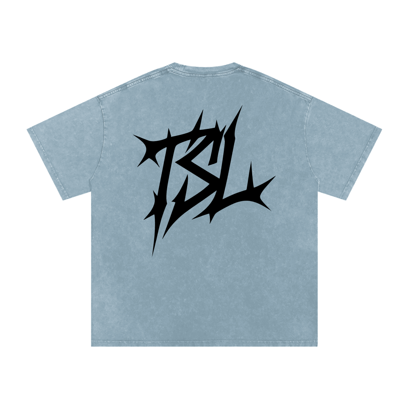 Staple Washed Tee - MXwraps