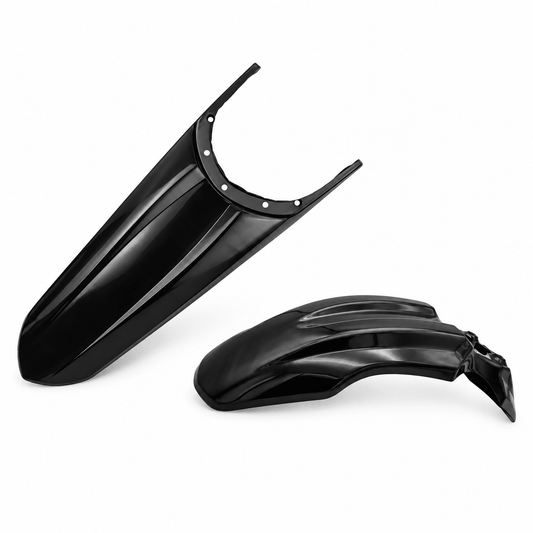 Tuttio Soleil 01 Upgraded Fender Kit - MXwraps