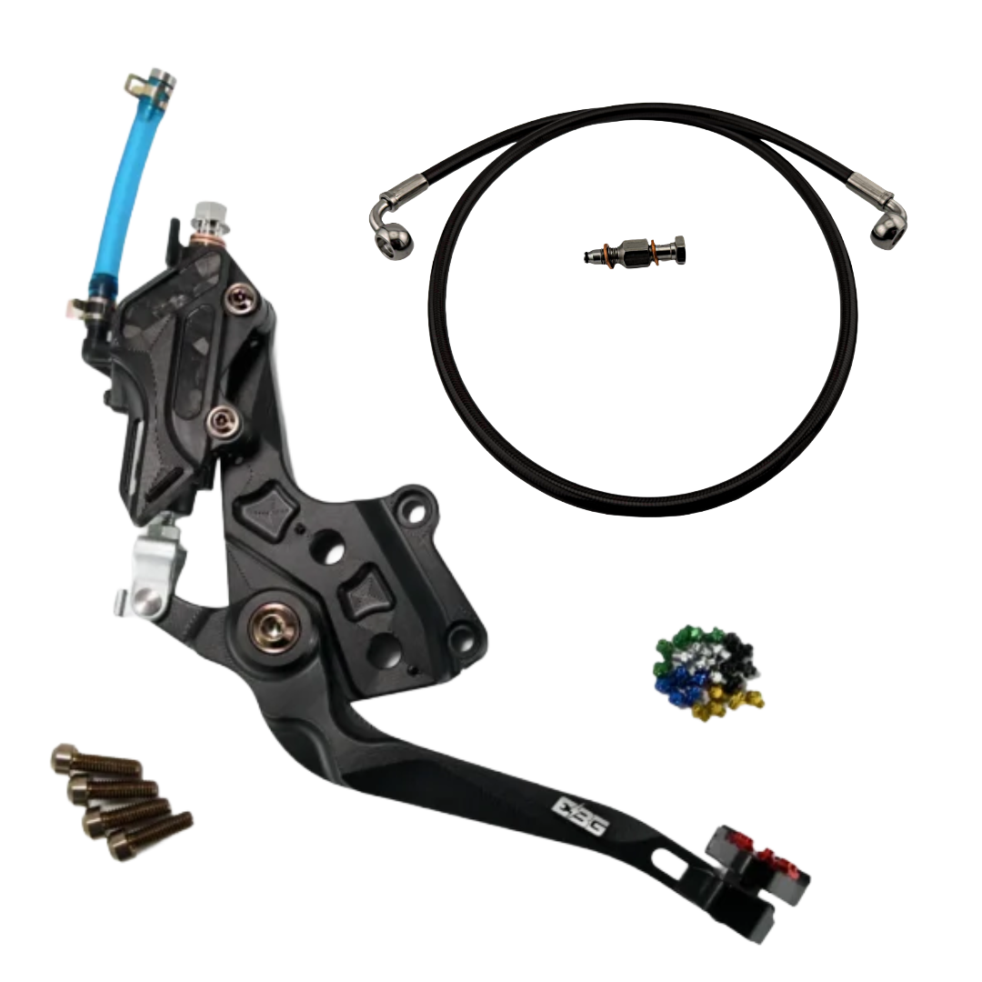 EBIKE Garage Foot Brake Kit For Talaria XXX/ XXX Pro // Formula Brakes