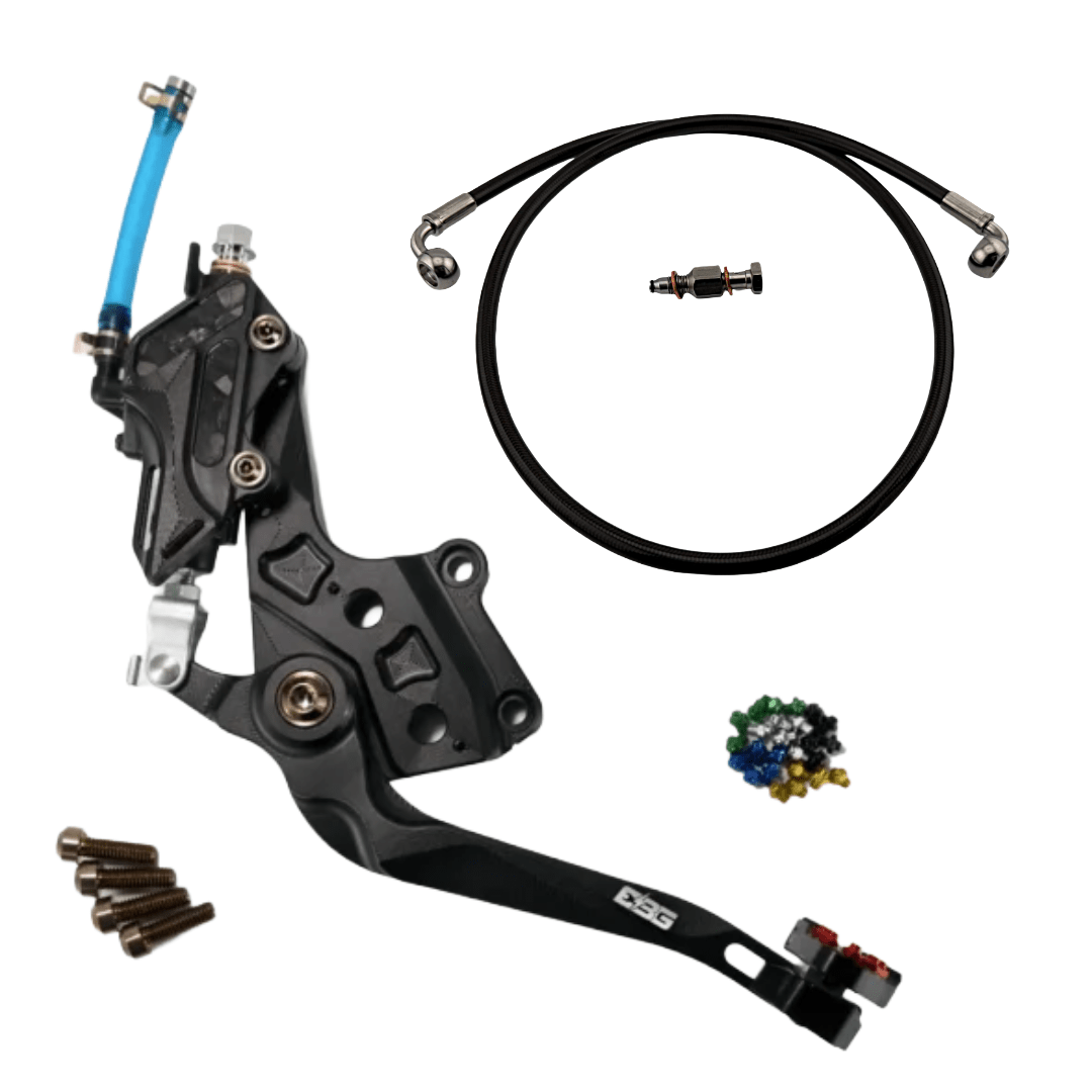 EBIKE Garage Foot Brake Kit For Talaria XXX/ XXX Pro // Formula Brakes - MXwraps