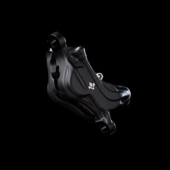 Formula E - Moto Brake Caliper Replacement - MXwraps