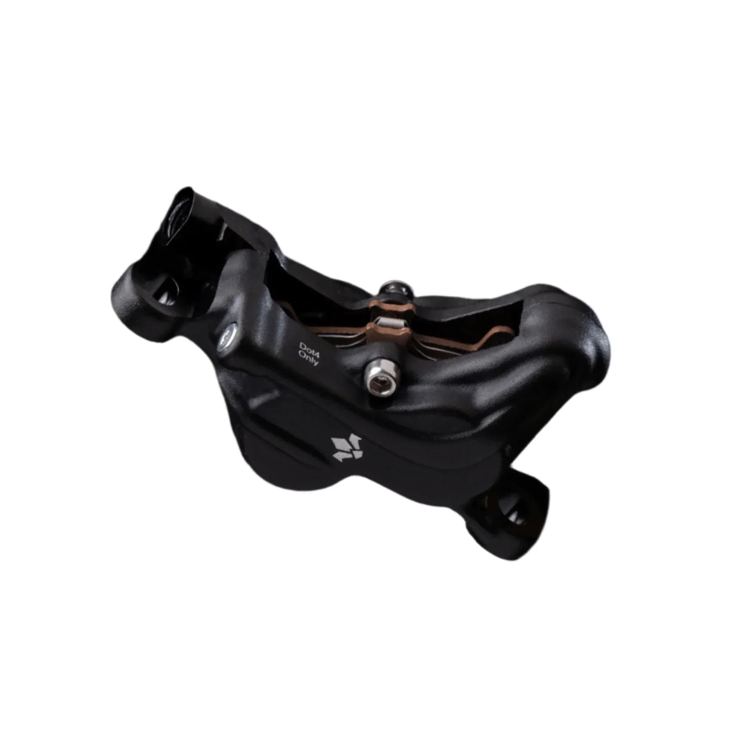 Formula E - Moto Brake Caliper Replacement - MXwraps