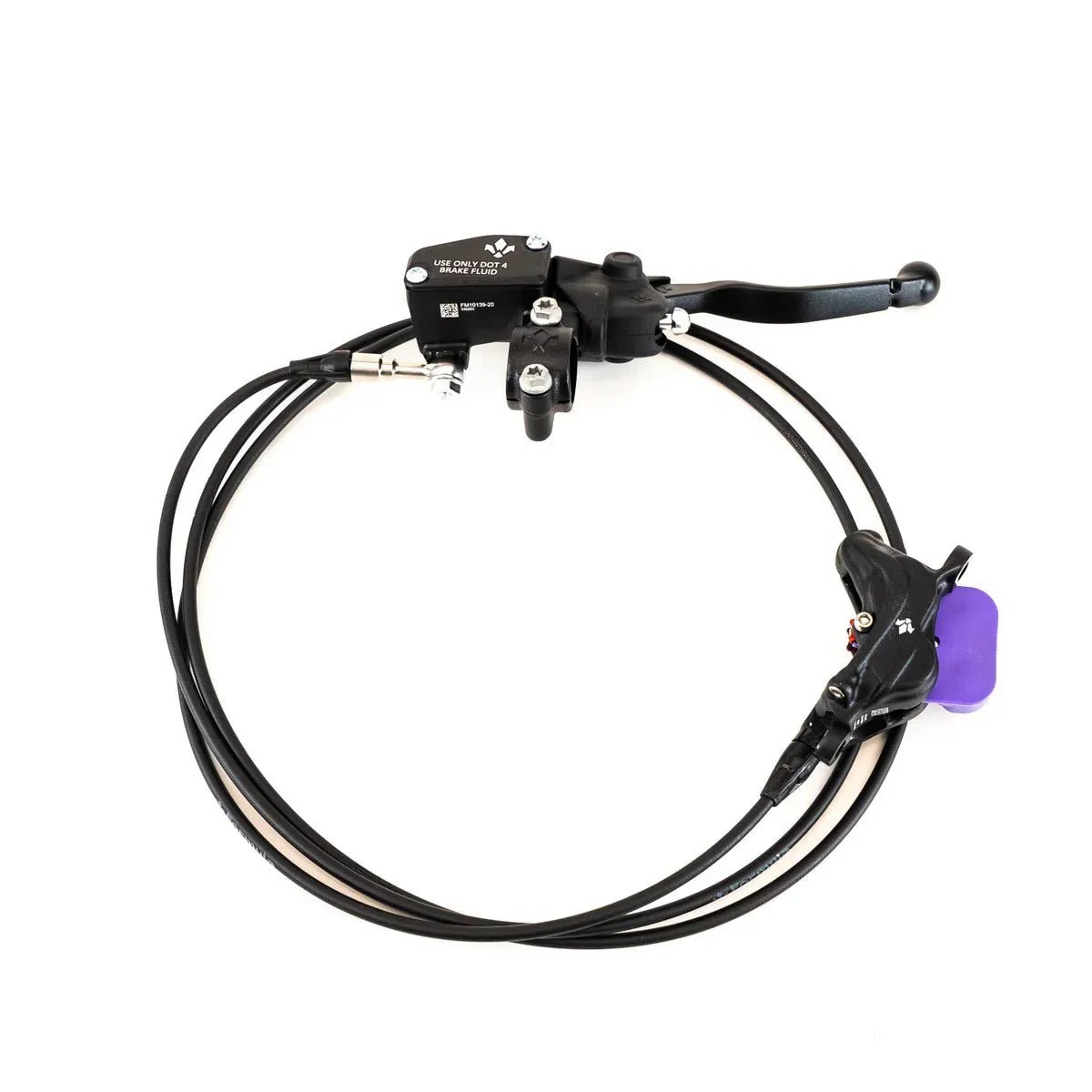 Formula E - Moto Brakes - MXwraps