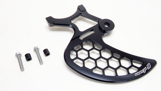 Talaria Disk Guard - MXwraps