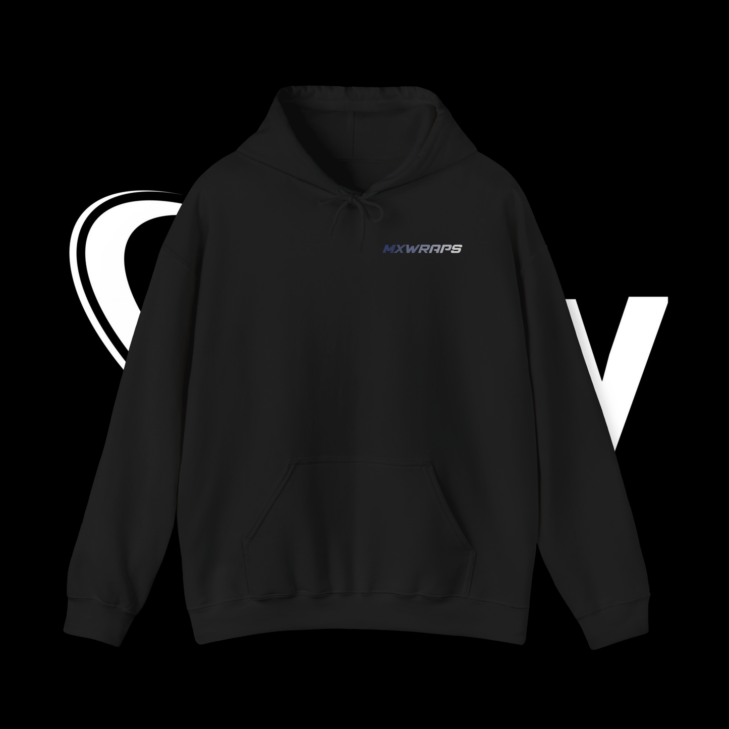 MXWraps Hoodie