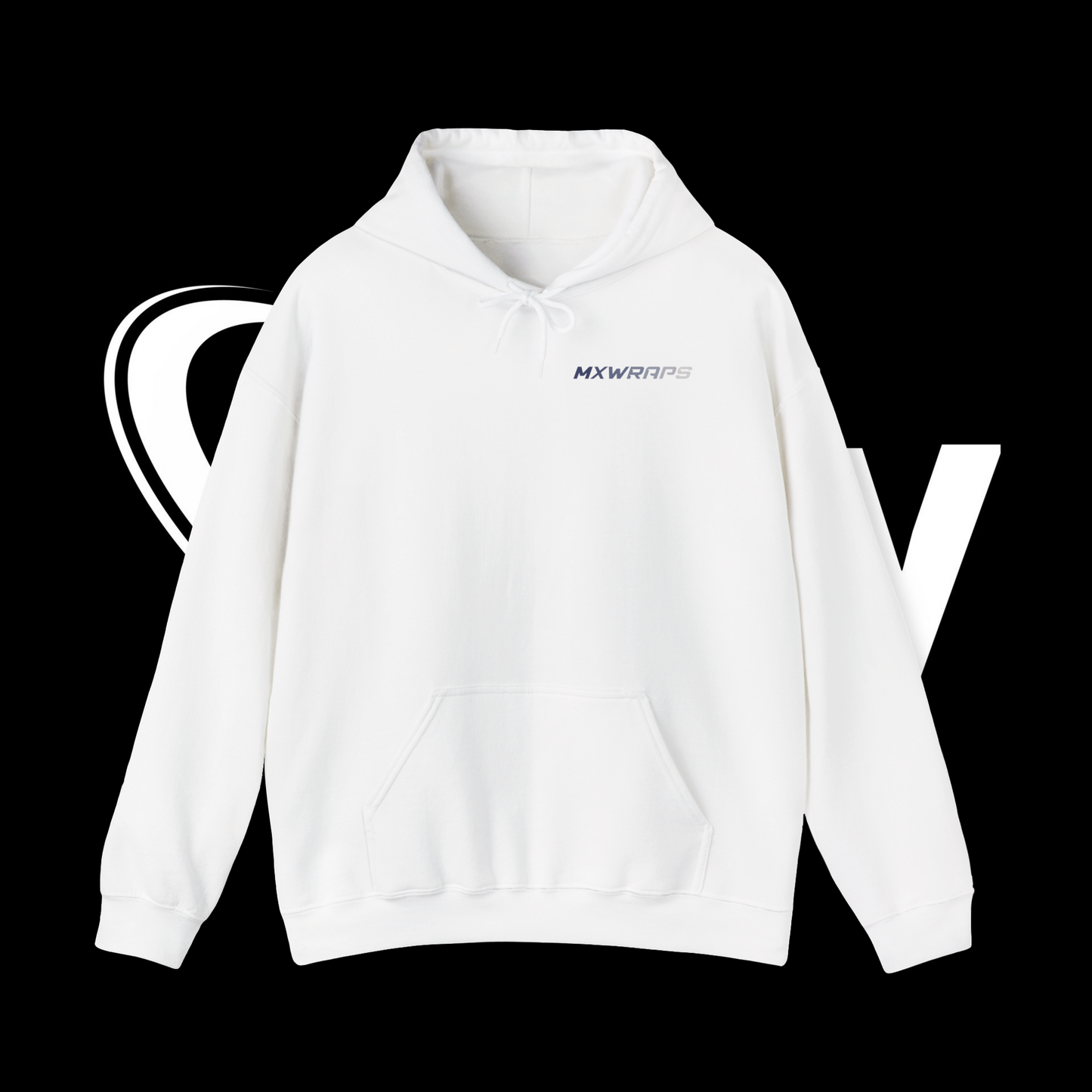 MXWraps Hoodie