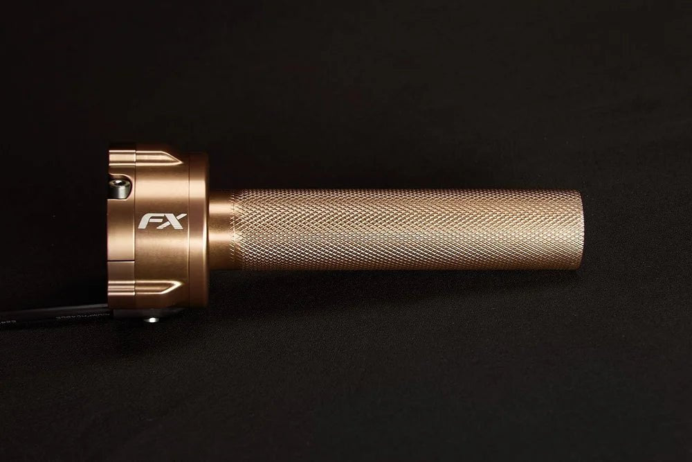 FX Throttle - MXwraps