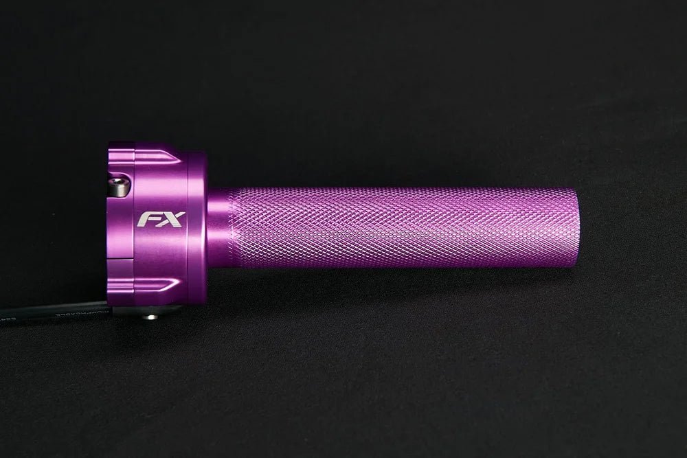FX Throttle - MXwraps