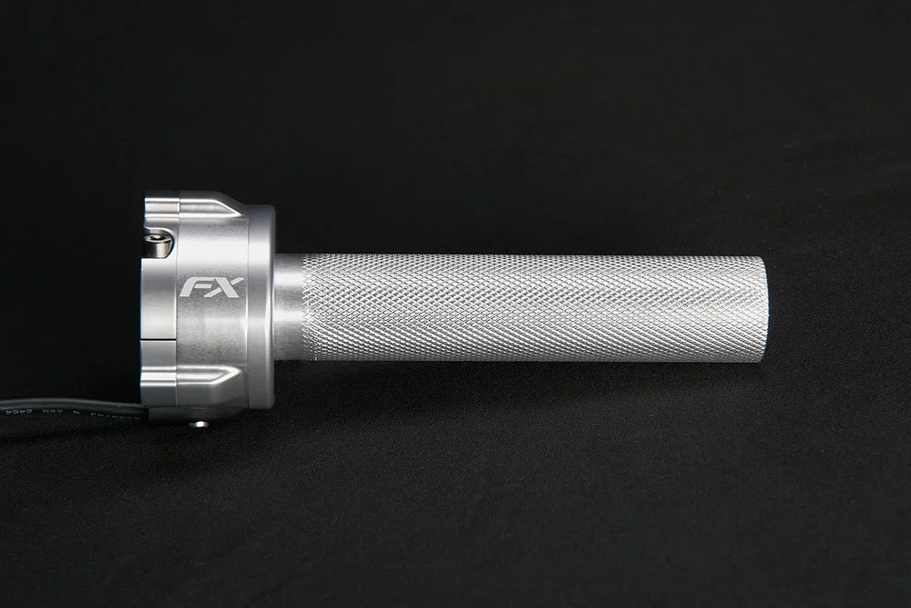 FX Throttle - MXwraps