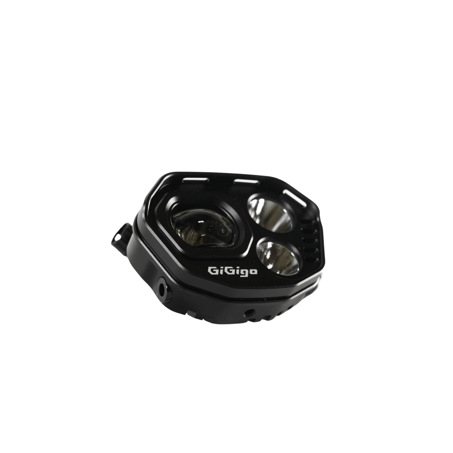 GiGigo Gi03 Upgraded E - Moto Headlight - MXwraps