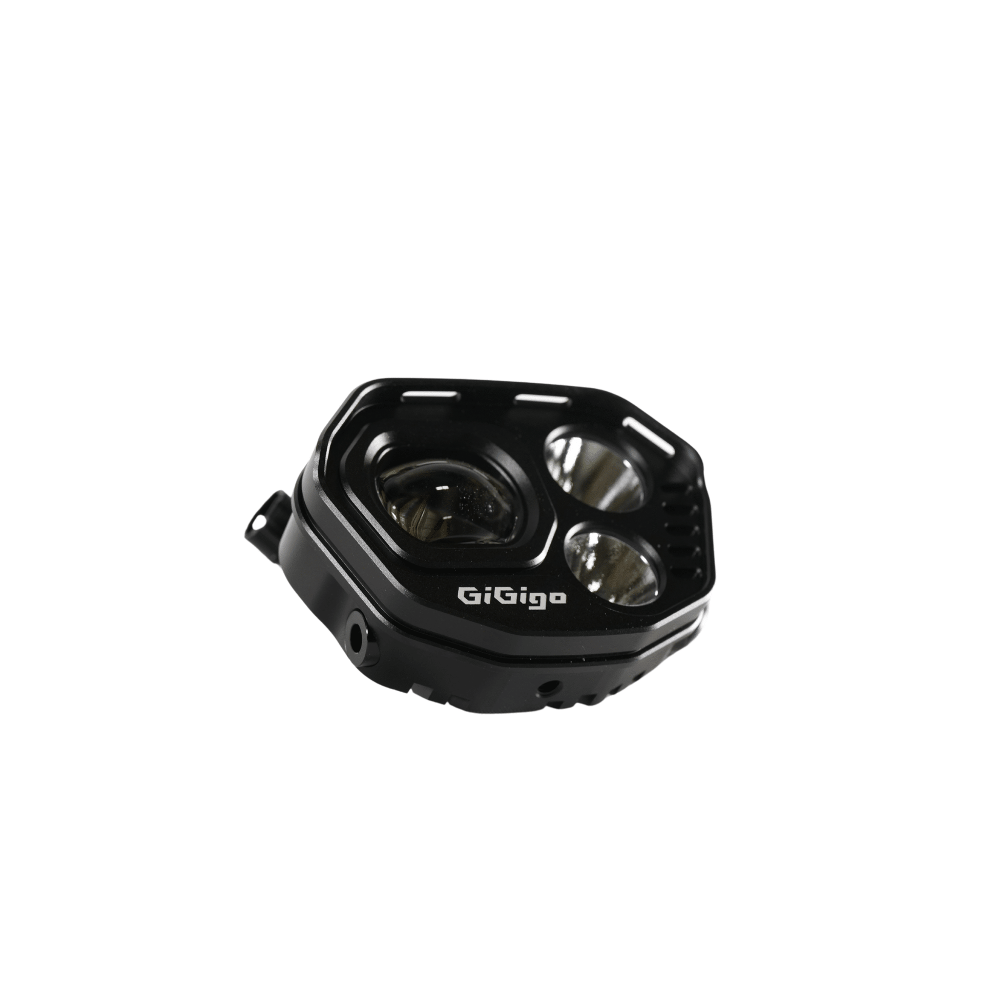 GiGigo Gi03 Upgraded E - Moto Headlight - MXwraps