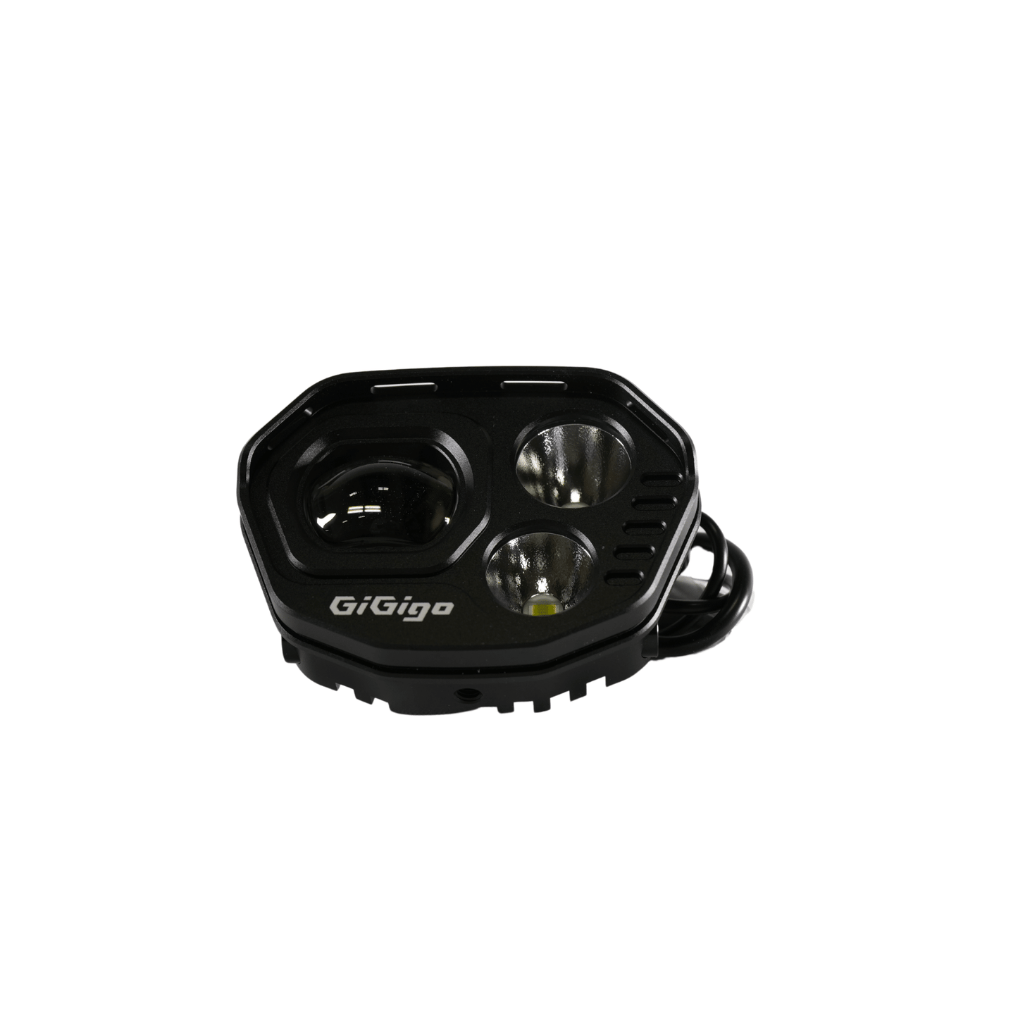 GiGigo Gi03 Upgraded E - Moto Headlight - MXwraps