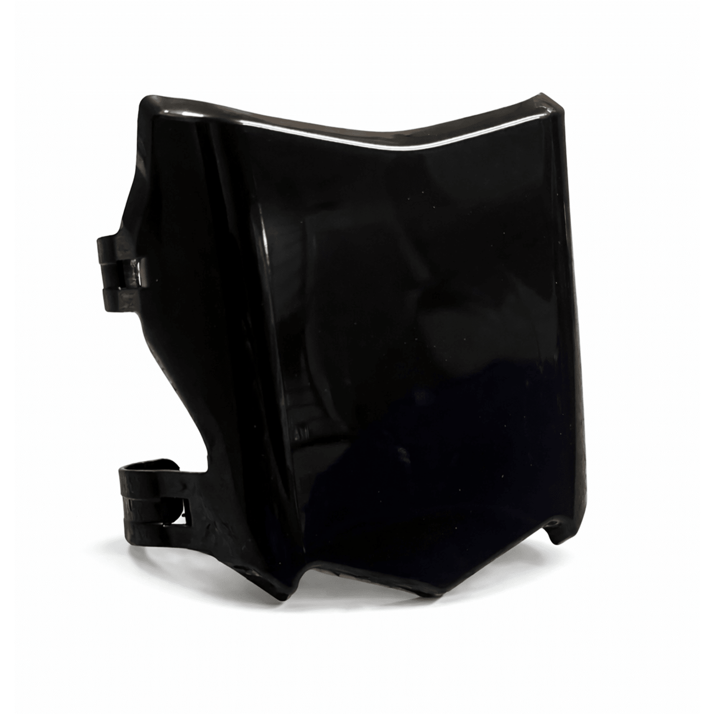 Glossy Motocutz Style Front Plate - MXwraps