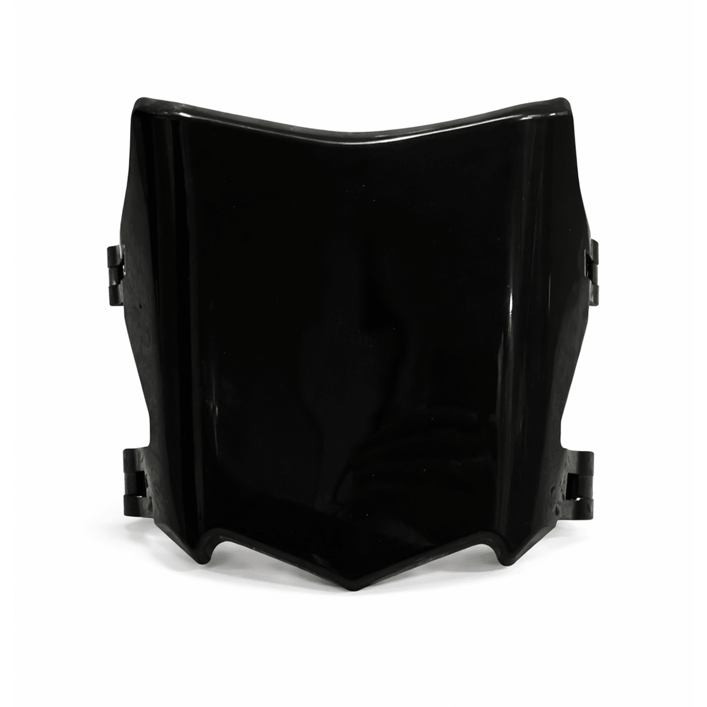 Glossy Motocutz Style Front Plate - MXwraps