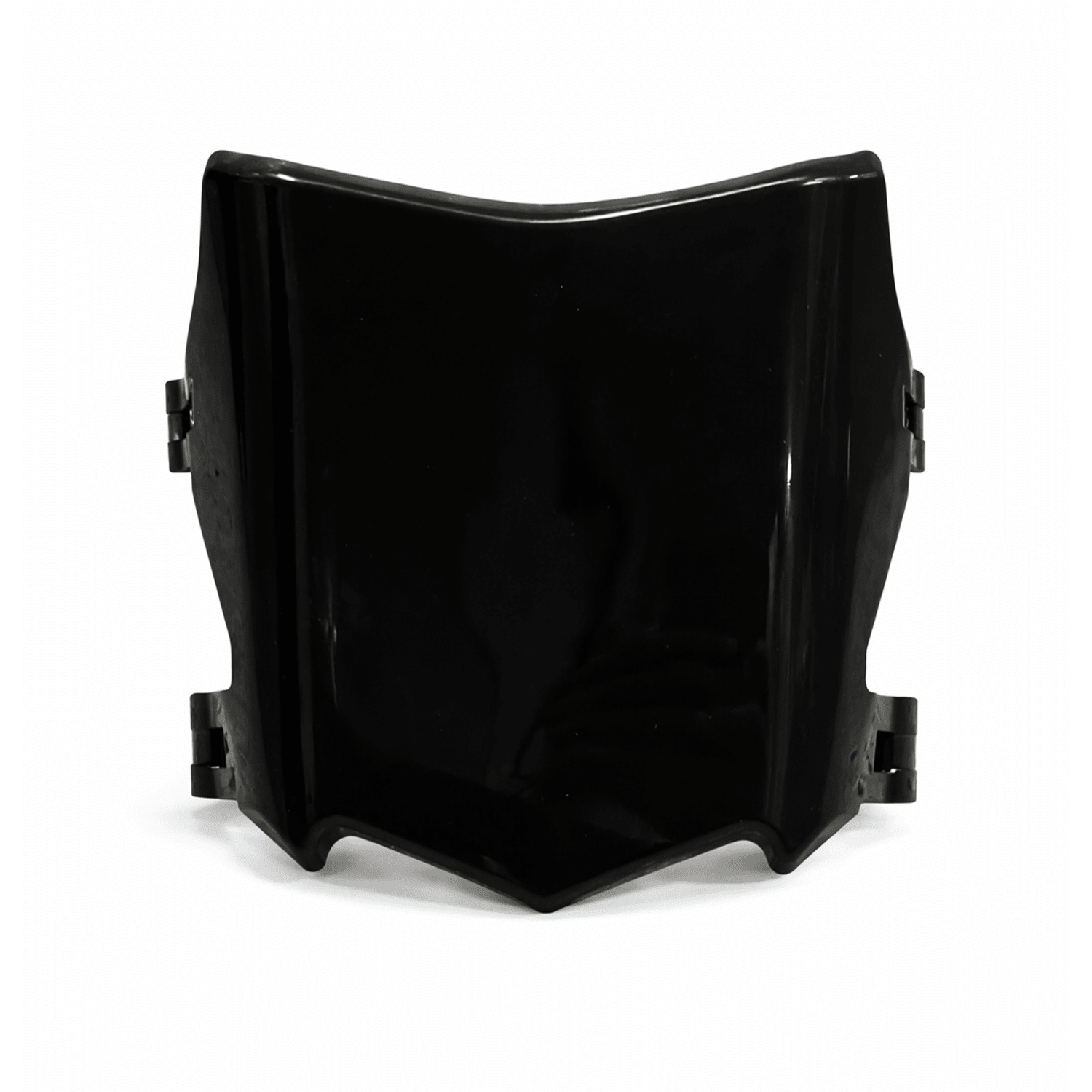 Glossy Motocutz Style Front Plate - MXwraps