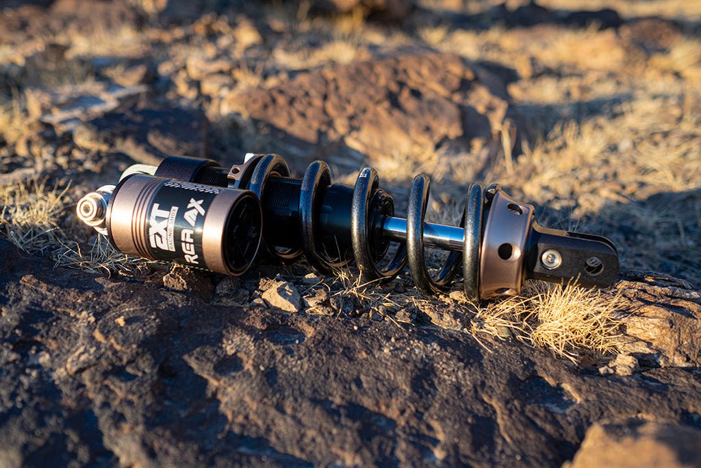 EXT REA MX Shock For Surron Ultra Bee - MXwraps