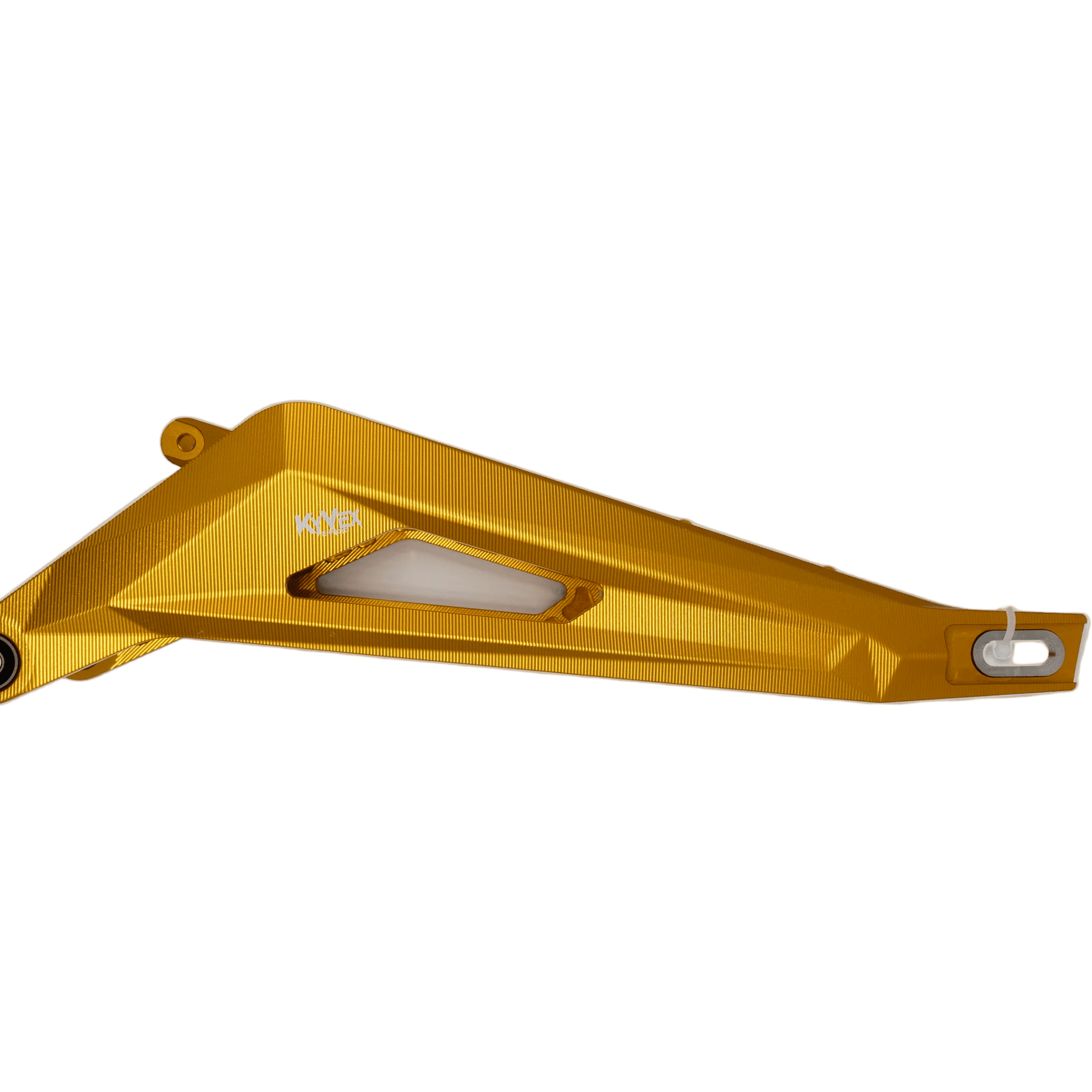 KyVex Billet Swing Arm Compatible w/ Surron Light Bee X - MXwraps