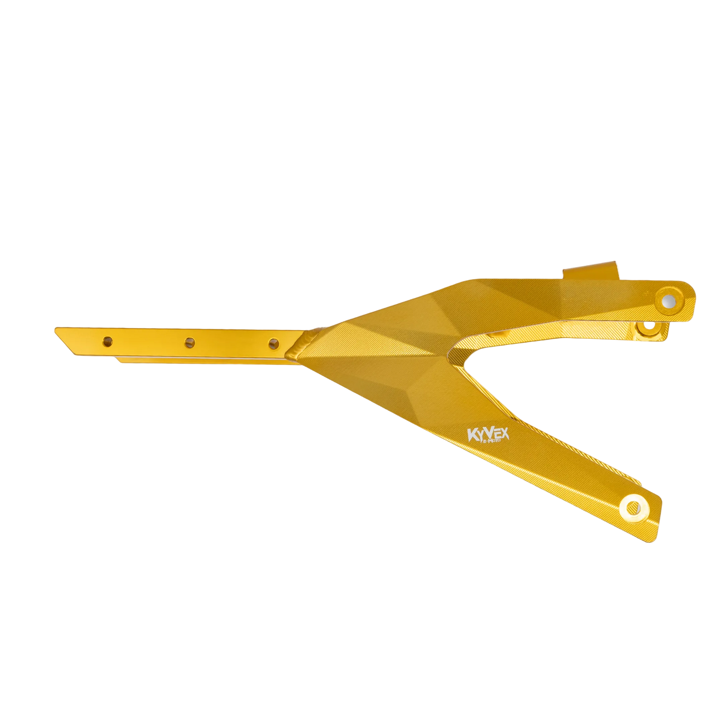 KyVex Billet Subframe Compatible w/ Surron Light Bee X