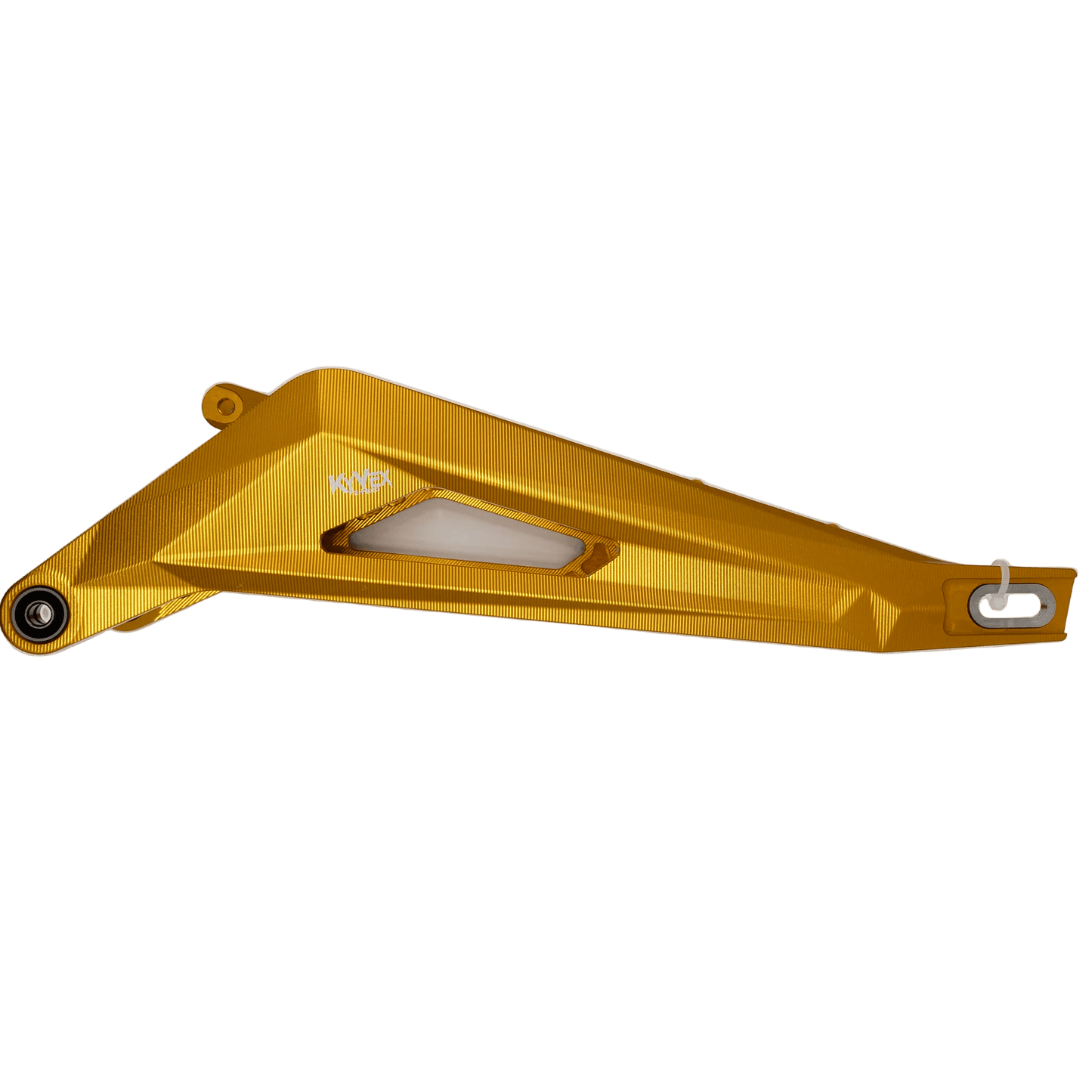 KyVex Billet Swing Arm Compatible w/ Surron Light Bee X - MXwraps
