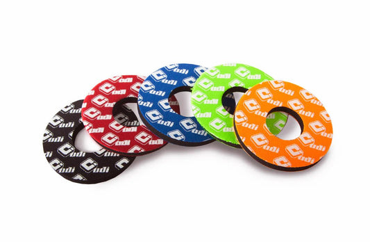 ODI Grip Donut Pads - MXwraps