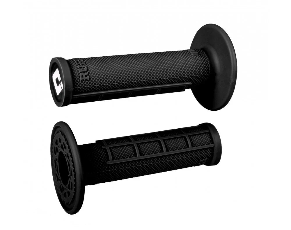 ODI Half Waffle Grips - MXwraps