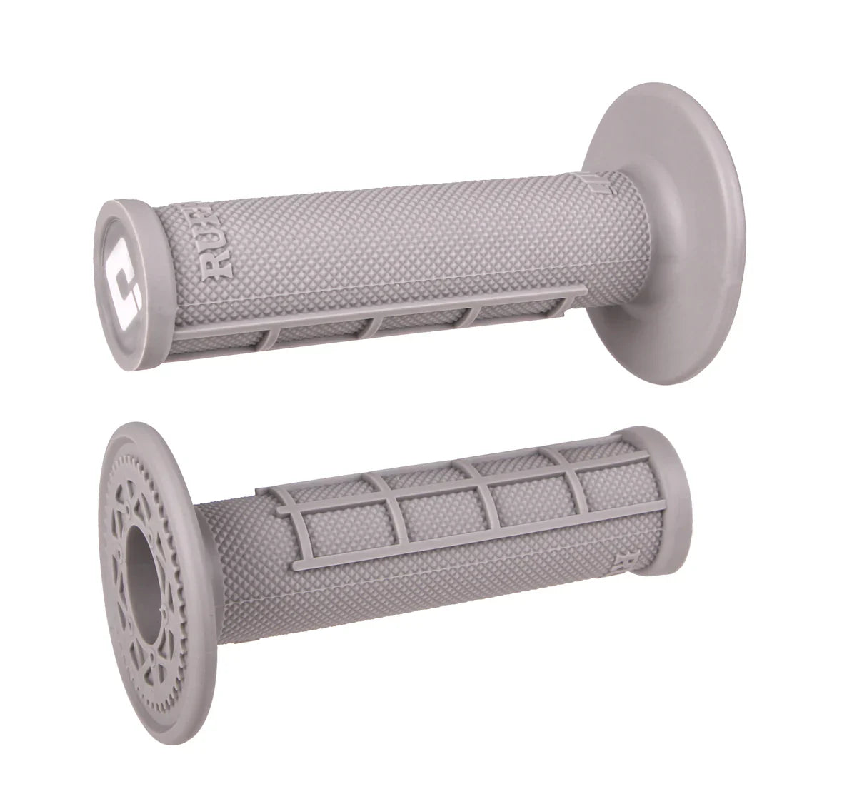 ODI Half Waffle Grips - MXwraps